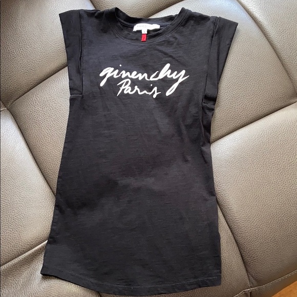 givenchy dress girls